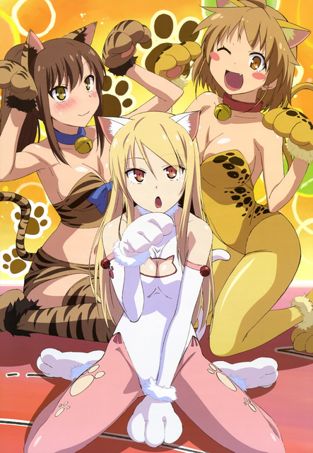 アニメ画像色々　その31　50枚 22