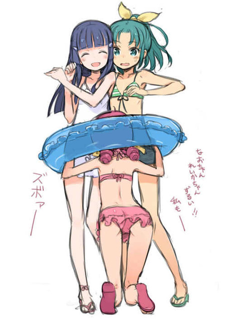 アニメ画像色々　その53　50枚 14