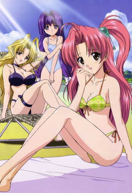 アニメ画像色々　その31　50枚 26