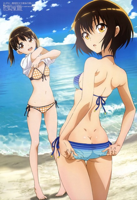 アニメ画像色々　その46　50枚 24