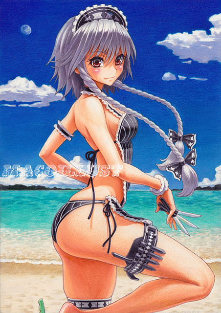 アニメ画像色々　その92　50枚 35