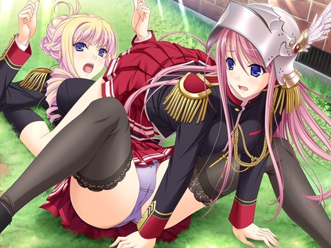 ワルキューレロマンツェの画像　50枚 15