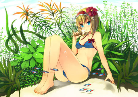 アニメ画像色々　その70　50枚 42