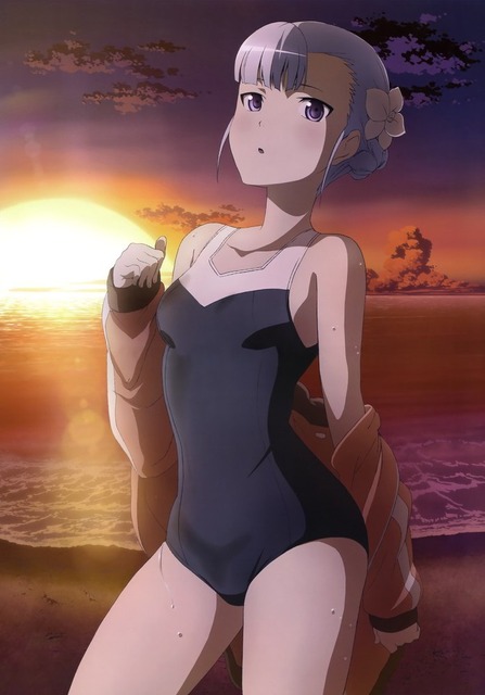 アニメ画像色々　その66　50枚 2