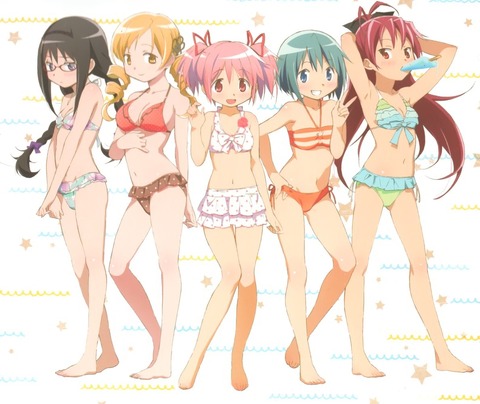 アニメ画像色々　その80　50枚 13