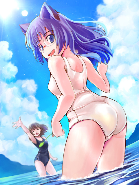 アニメ画像色々　その120　50枚 42