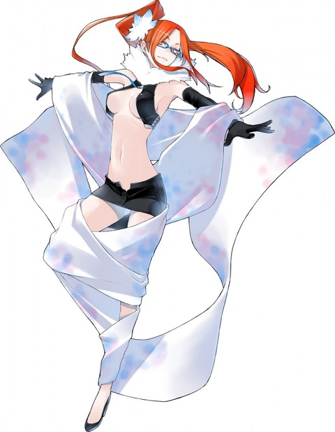 アニメ画像色々　その56　50枚 44