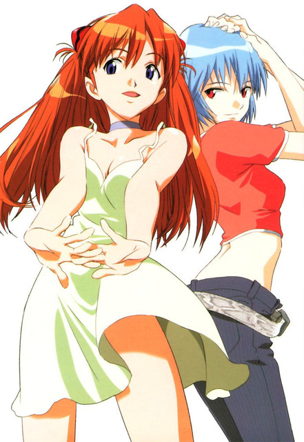 アニメ画像色々　その40　50枚 42