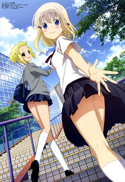 アニメ画像色々　その101　50枚 6
