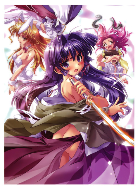 まぶらほの画像50枚 31