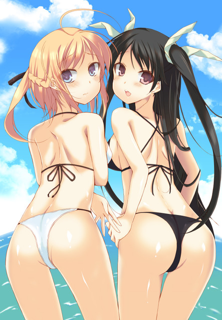 まよチキ！のイラスト　50枚 23