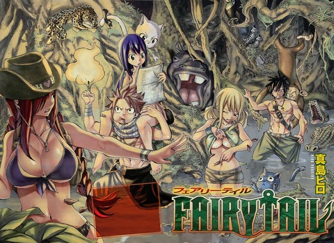 FAIRY TAILの画像　50枚 48
