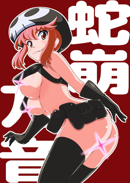 アニメ画像色々　その156　50枚 26