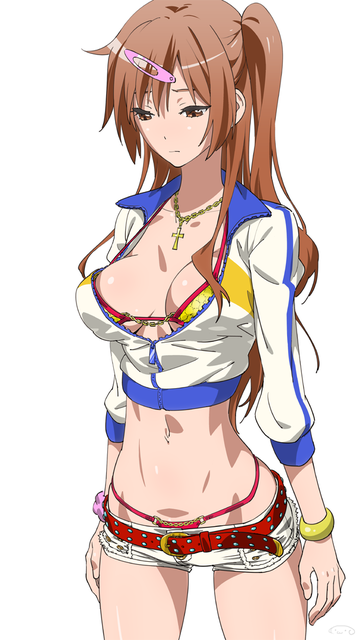 アニメ画像色々　その103　50枚 27