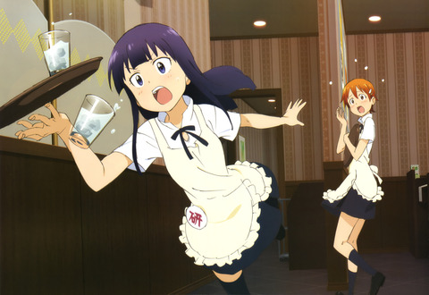 アニメ画像色々　その30　50枚 21
