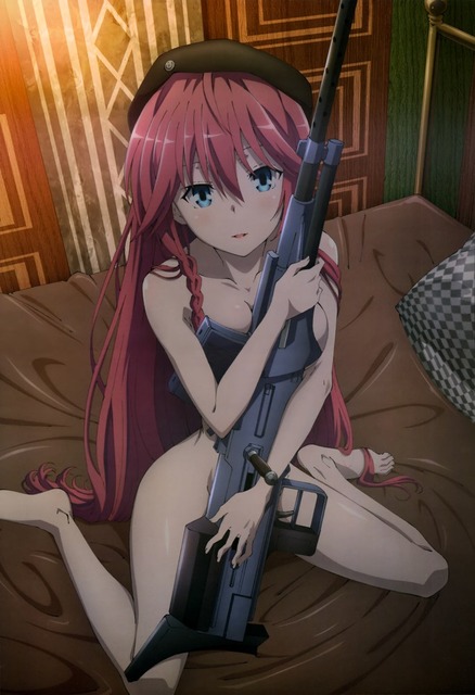 アニメ画像色々　その164　50枚 36