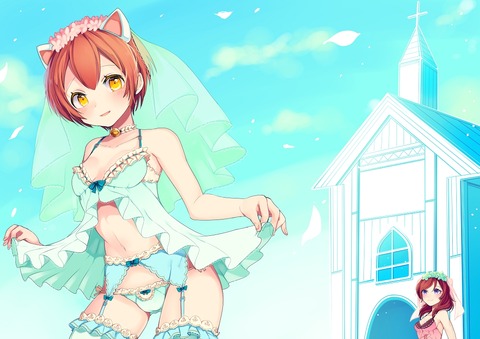 アニメ画像色々　その125 50枚 42