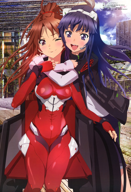 アニメ画像色々　その38　50枚 23