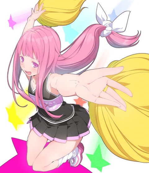 アニメ画像色々　その148　50枚 48