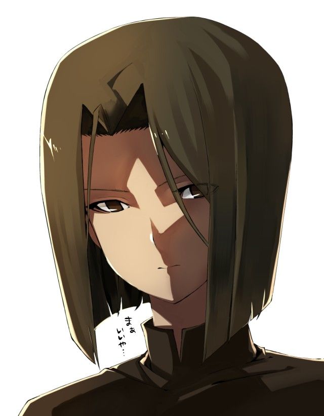 アニメの画像まとめブログ : Fate/Zeroより久宇舞弥の画像 50枚
