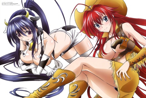 アニメ画像色々　その105　50枚 46