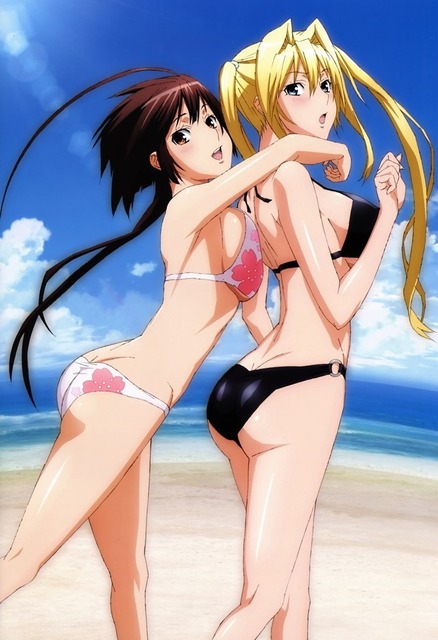 アニメ画像色々　その62　50枚 30
