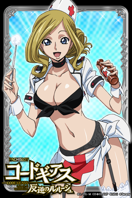 アニメ画像色々　その69　50枚 50