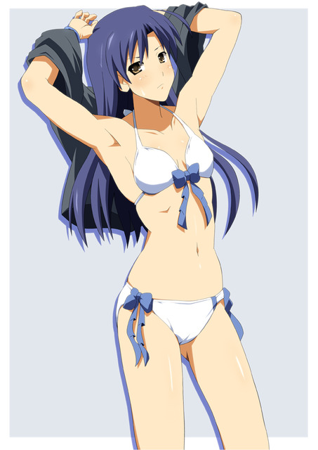アニメ画像色々その98　50枚 38