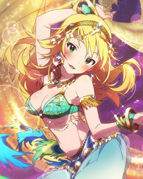 アニメ画像色々　その114　50枚 17