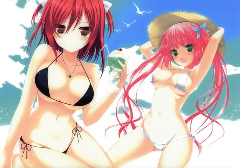 アニメ画像色々　その57　50枚 31