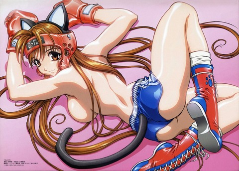 アニメ画像色々　その119　50枚 47