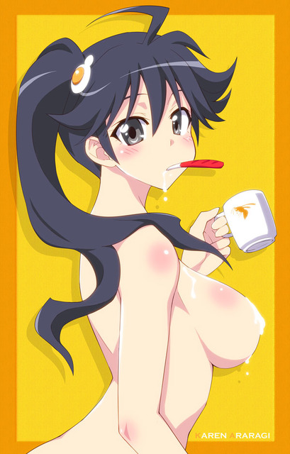 アニメ画像色々　その132　50枚 25