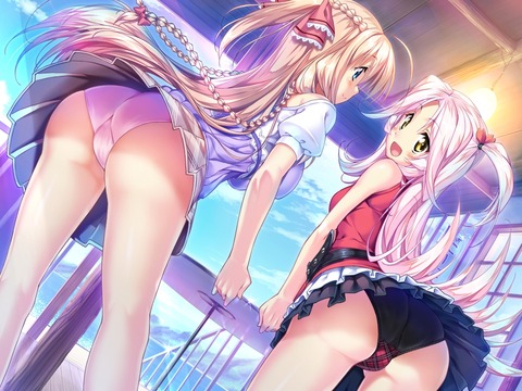アニメ画像色々　その58　50枚 21