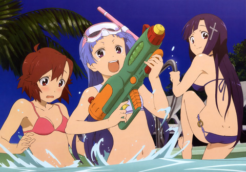 アニメ画像色々　その63　50枚 18