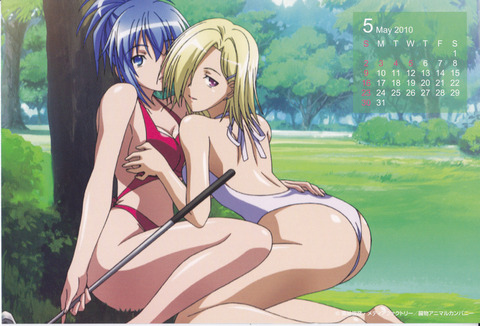 アニメ画像色々　その40　50枚 3