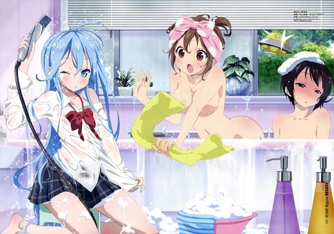 アニメ画像色々　その101　50枚 27