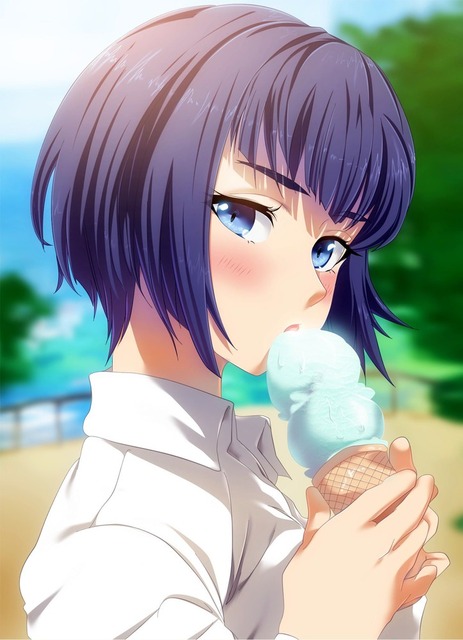 キルラキルより鬼龍院皐月の画像　50枚 30