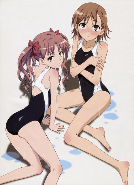 アニメ画像色々　その48　50枚 50