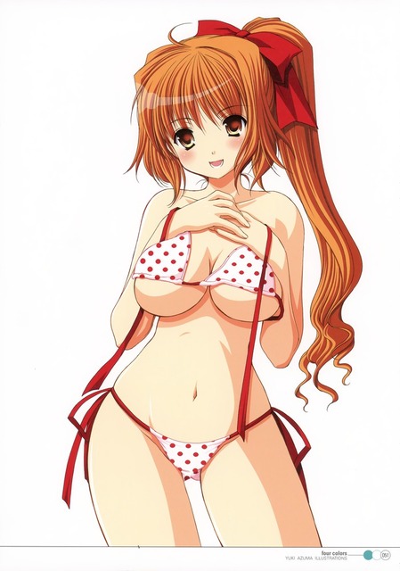 アニメ画像色々　その133　50枚 9