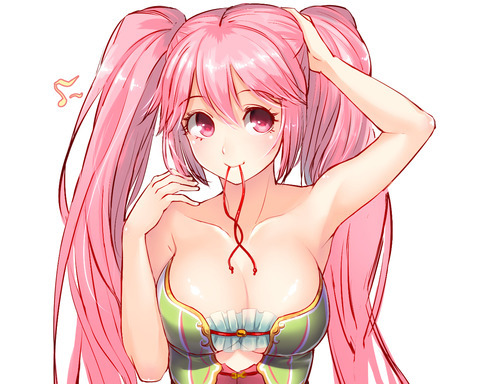 アニメ画像色々　その153　50枚 31