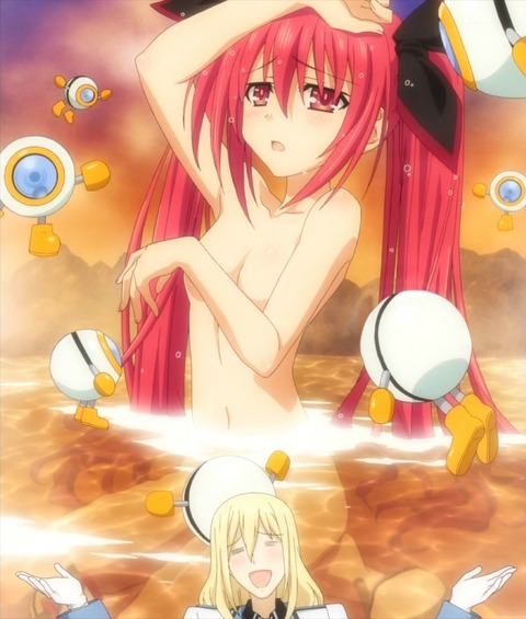 デート・ア・ライブのイラスト　50枚 33