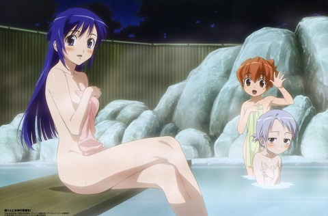 アニメ画像色々　その71　50枚 15