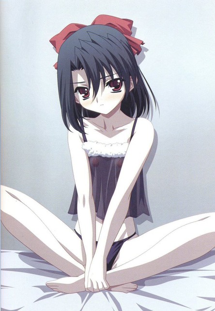 School Daysの画像　50枚 24