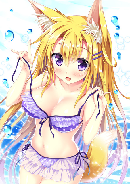 アニメ画像色々　その157　50枚 48