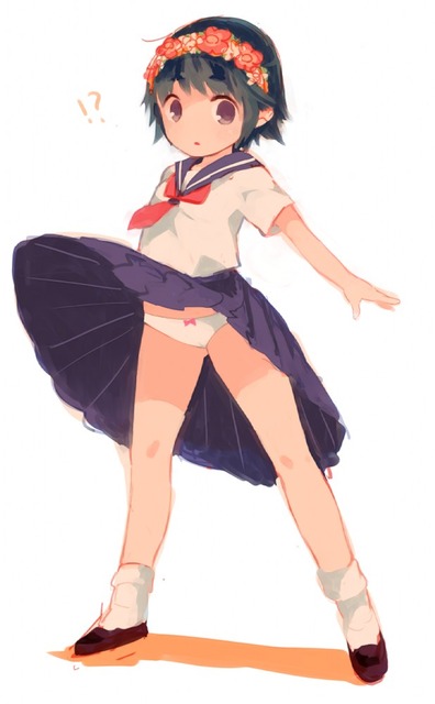 アニメ画像色々　その51　50枚 38