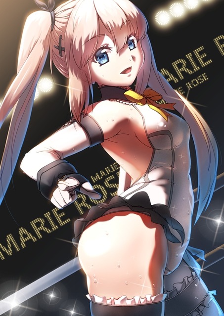 アニメ画像色々　その172　50枚 48