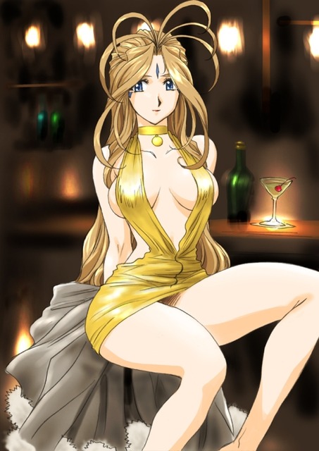 アニメ画像色々その126　50枚 33