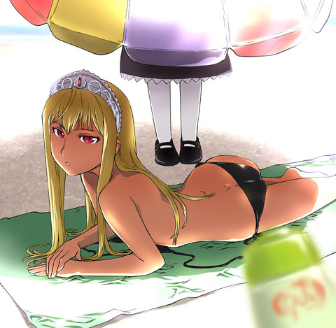 アニメ画像色々　その165　50枚 38
