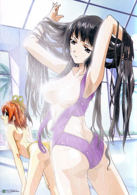 らいむいろ戦奇譚の画像　50枚 41