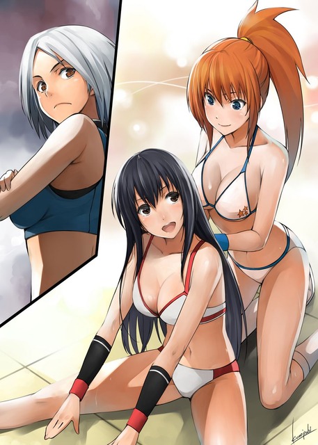 アニメ画像色々　その54　50枚 9